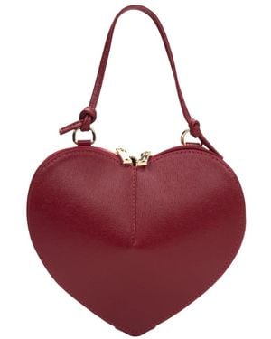 ESTRO Shoulder Bags - Rojo