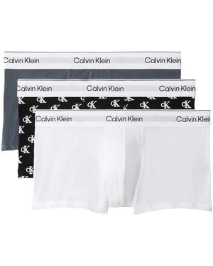 Calvin Klein Bottoms - Bianco