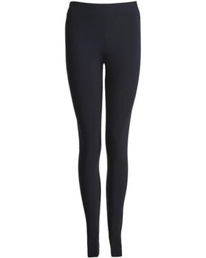 JAPANTKY Leggings - Negro
