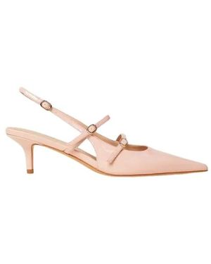 Twinset Pumps - Rosa
