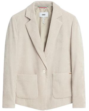 Cinque Blazers - Neutro