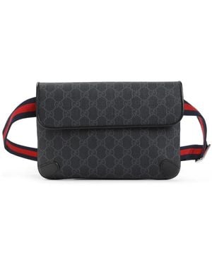 Gucci Belt Bags - Negro