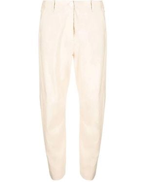 Rag & Bone Slim-Fit Trousers - Naturel