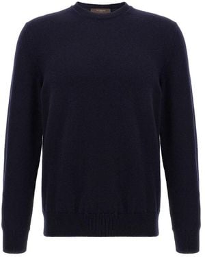 Zanone Truien - Blauw