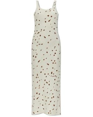 Samsøe & Samsøe Maxi Dresses - White