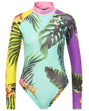 carlo colucci Body - Green