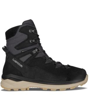 Lowa Ottawa Evo Gtx - Zwart