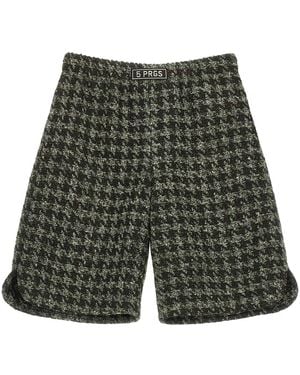5 PROGRESS Casual Shorts - Gris