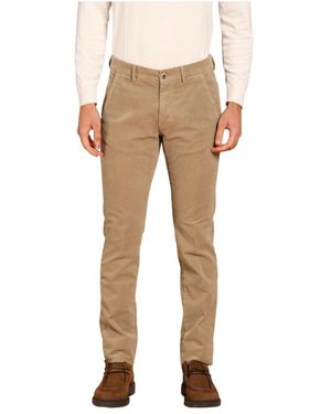 Mason's Chinos - Neutro