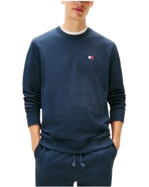 Tommy Hilfiger Sweatshirts - Blue