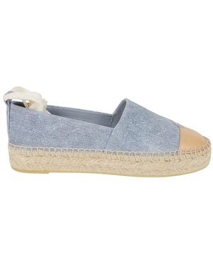 Tory Burch Espadrilles - Blue