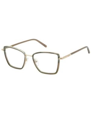 Tous Glasses - Metallic