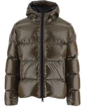 Herno Winter Jackets - Verde