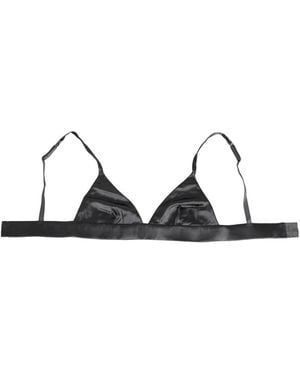 Dolce & Gabbana Bras - Marrone