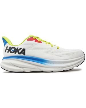 Hoka One One Sneakers - Azul