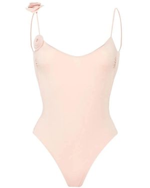 LaRevêche One-Piece - Rosa