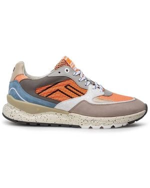 van Bommel Sneakers - Multicolor