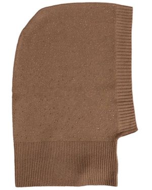 Max Mara Hats - Marron