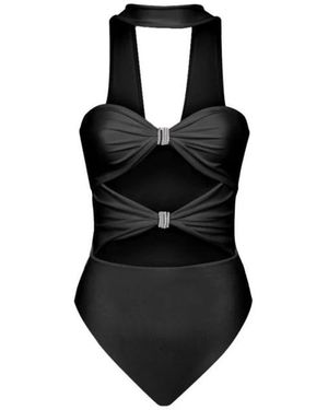 MVP WARDROBE Body - Nero