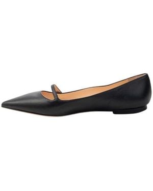 PROSPERINE® Ballerina Shoes - Black
