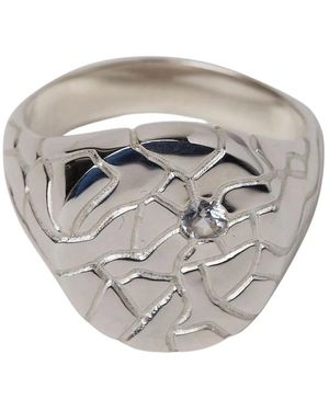 Octi Rings - Metallic