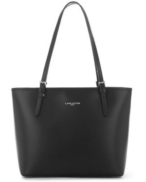 Lancaster Tote Bags - Black