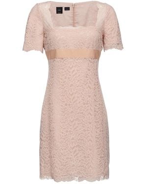 Pinko Party Dresses - Pink