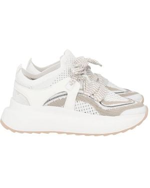 Tosca Blu Sneakers - Blanco