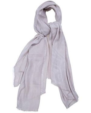 Max Mara Scarves - Purple