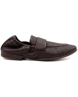Montecore Loafer - Braun