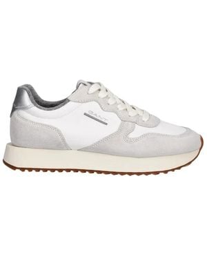 GANT Bevinda Sneakers - Weiß