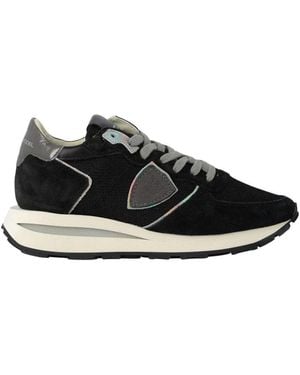 Philippe Model Sneakers - Noir