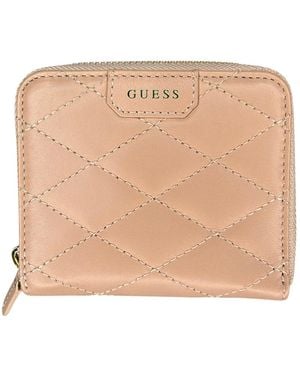 Guess Wallets & Cardholders - Neutro