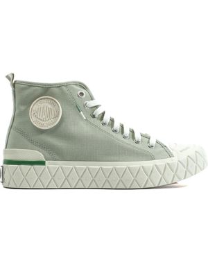 Palladium Sneakers - Gris