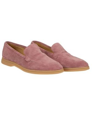 Eleventy Mocassino - Roze