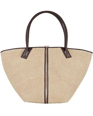 Alexander Smith Tassen ,Lauren Shopper - Naturel
