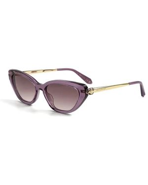 BVLGARI Sunglasses - Pink
