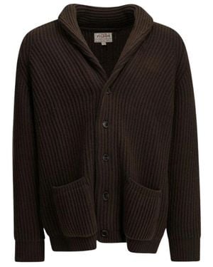 Filson Cardigans - Nero