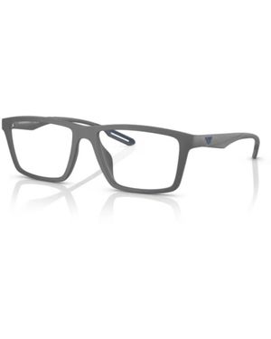 Emporio Armani Glasses - Grey