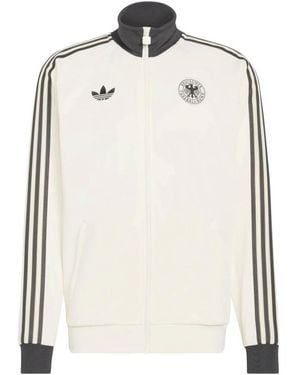 adidas Dfb Og Track Top - Natur