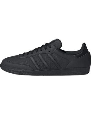 adidas Samba Og - Schwarz