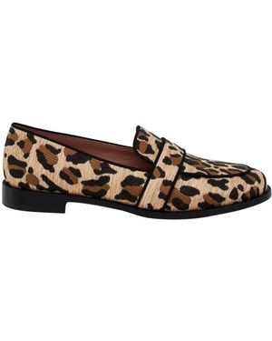 Aquazzura Loafers - Marrón