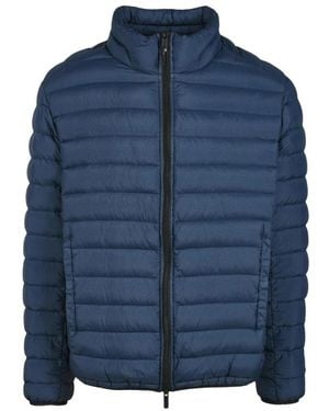 Centogrammi Winter Jackets - Blue