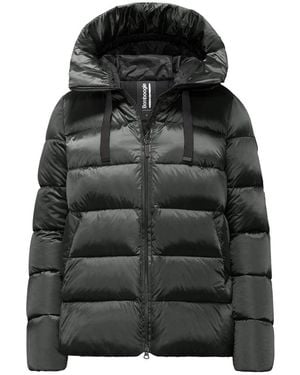Bomboogie Down Jackets - Black
