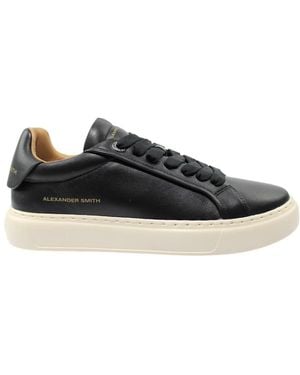 Alexander Smith Sneakers - Nero