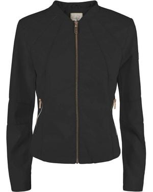 Yes-Zee Light Jackets - Nero