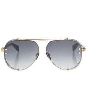 Balmain Sunglasses - Negro