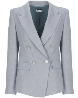 Marella Blazers - Blue