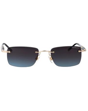 Montblanc Sunglasses - Blue