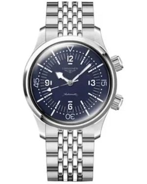 Longines Watches - Blu